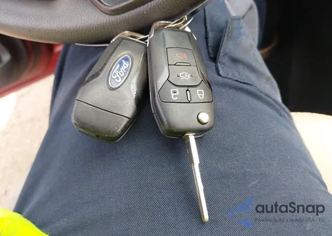 2016 Ford Fusion S from USA, damaged, VIN 3FA6P0G76GR274165